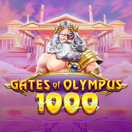 Gates of Olympus слот