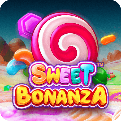 Sweet Bonanza слот